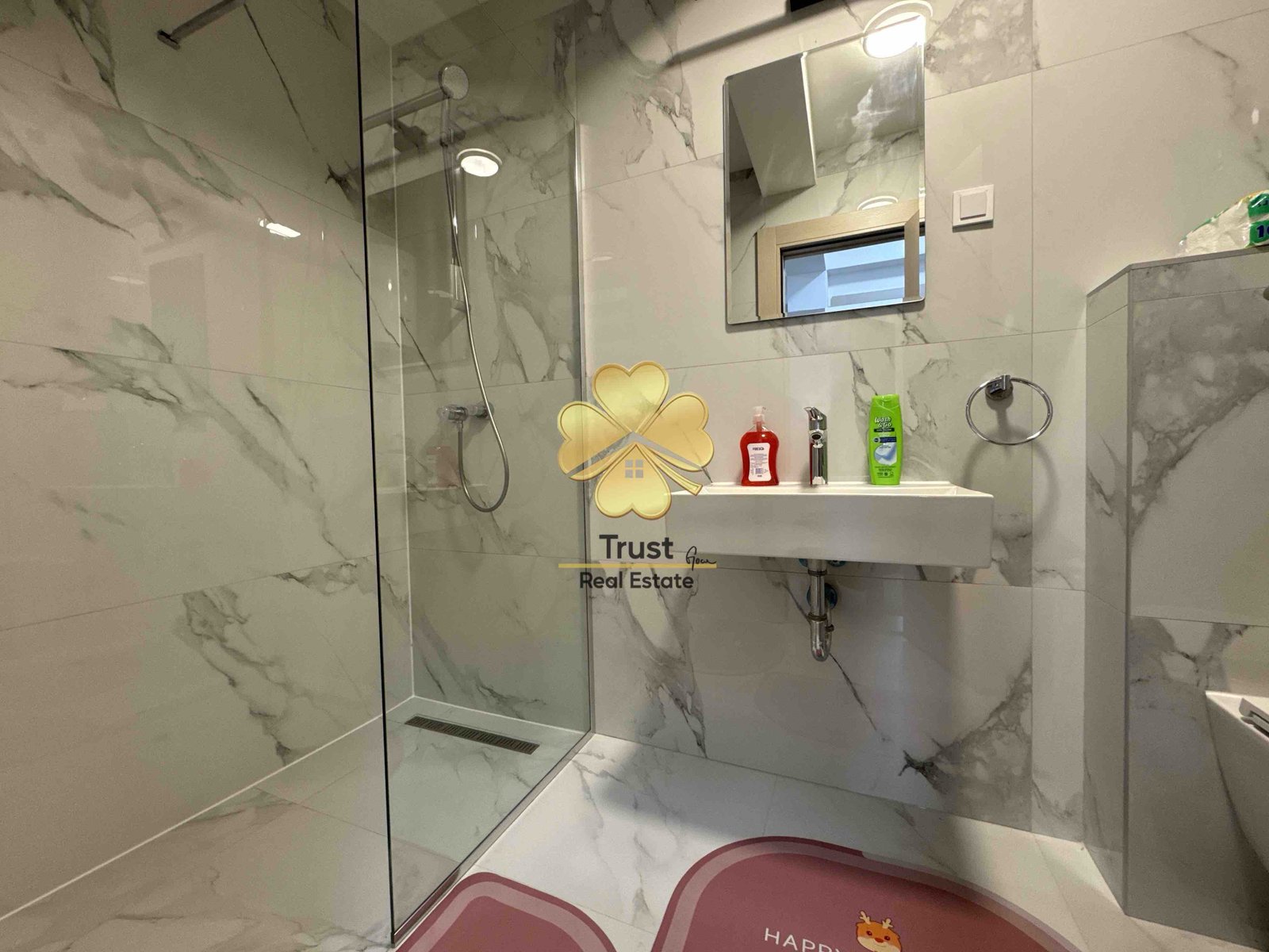 Apartment for rent in Stara Varoš, Podgorica — photo 8