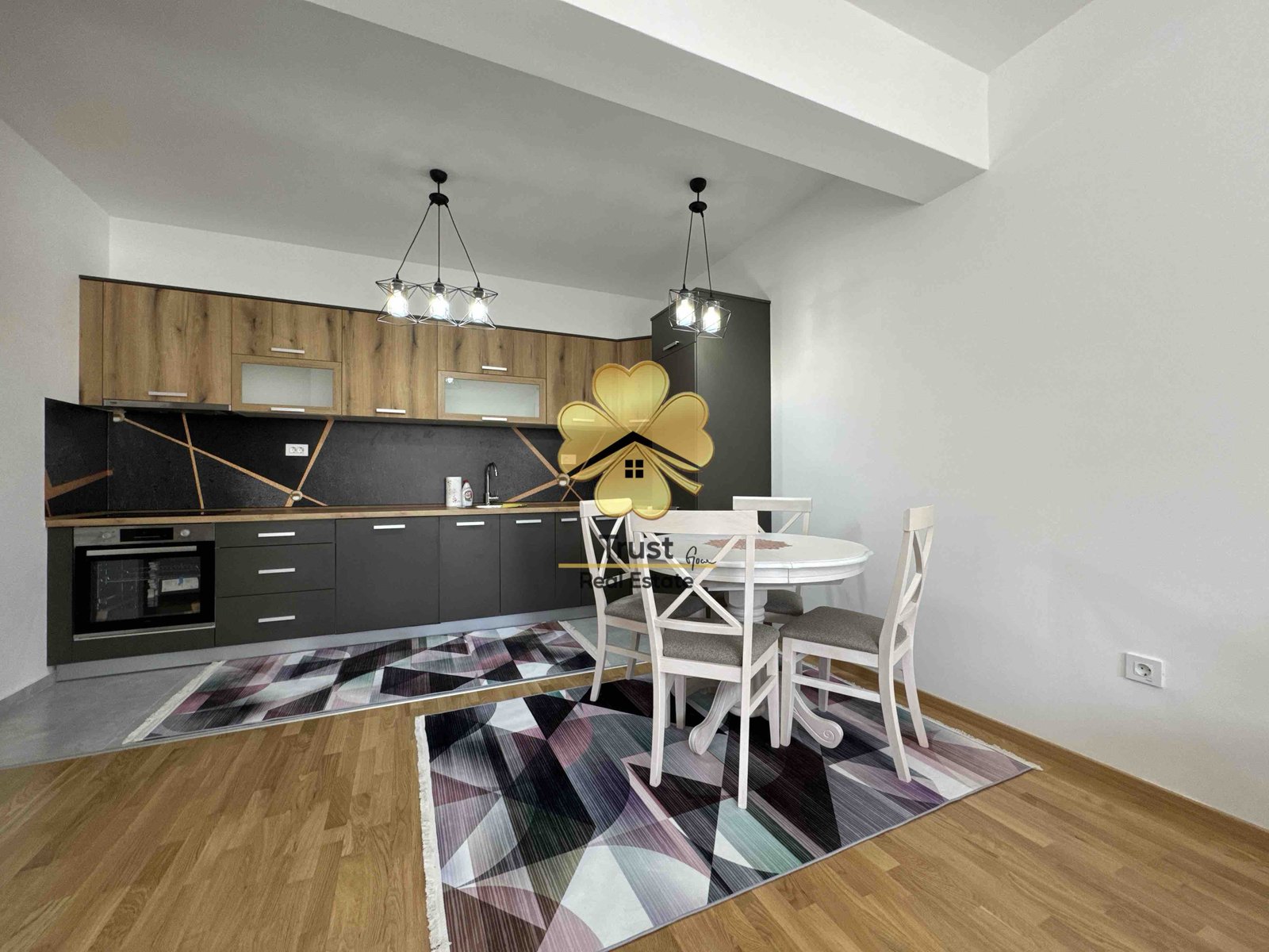 Apartment for rent in Stara Varoš, Podgorica — photo 4