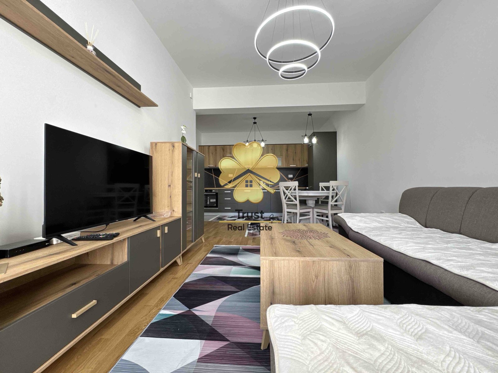 Apartment for rent in Stara Varoš, Podgorica — photo 2