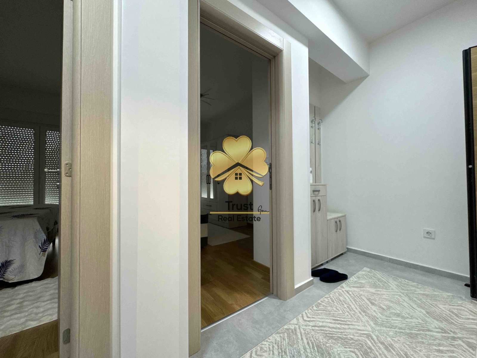 Apartment for rent in Stara Varoš, Podgorica — photo 11