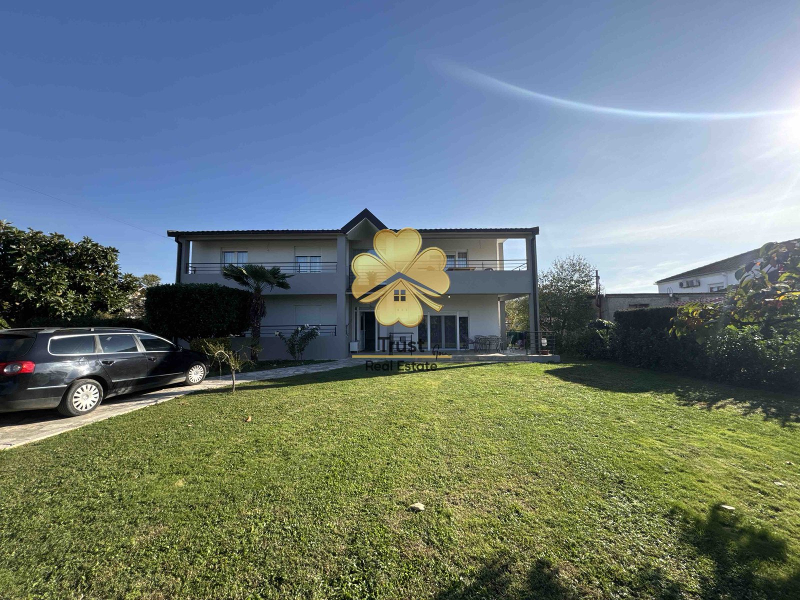 House for rent in Dalmatinska, Podgorica — photo 2