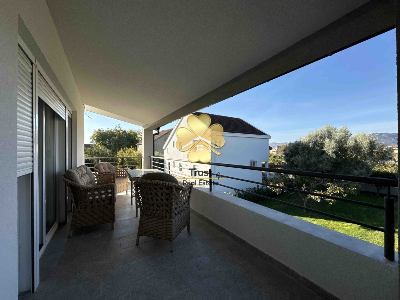 House for rent in Dalmatinska, Podgorica — photo 11