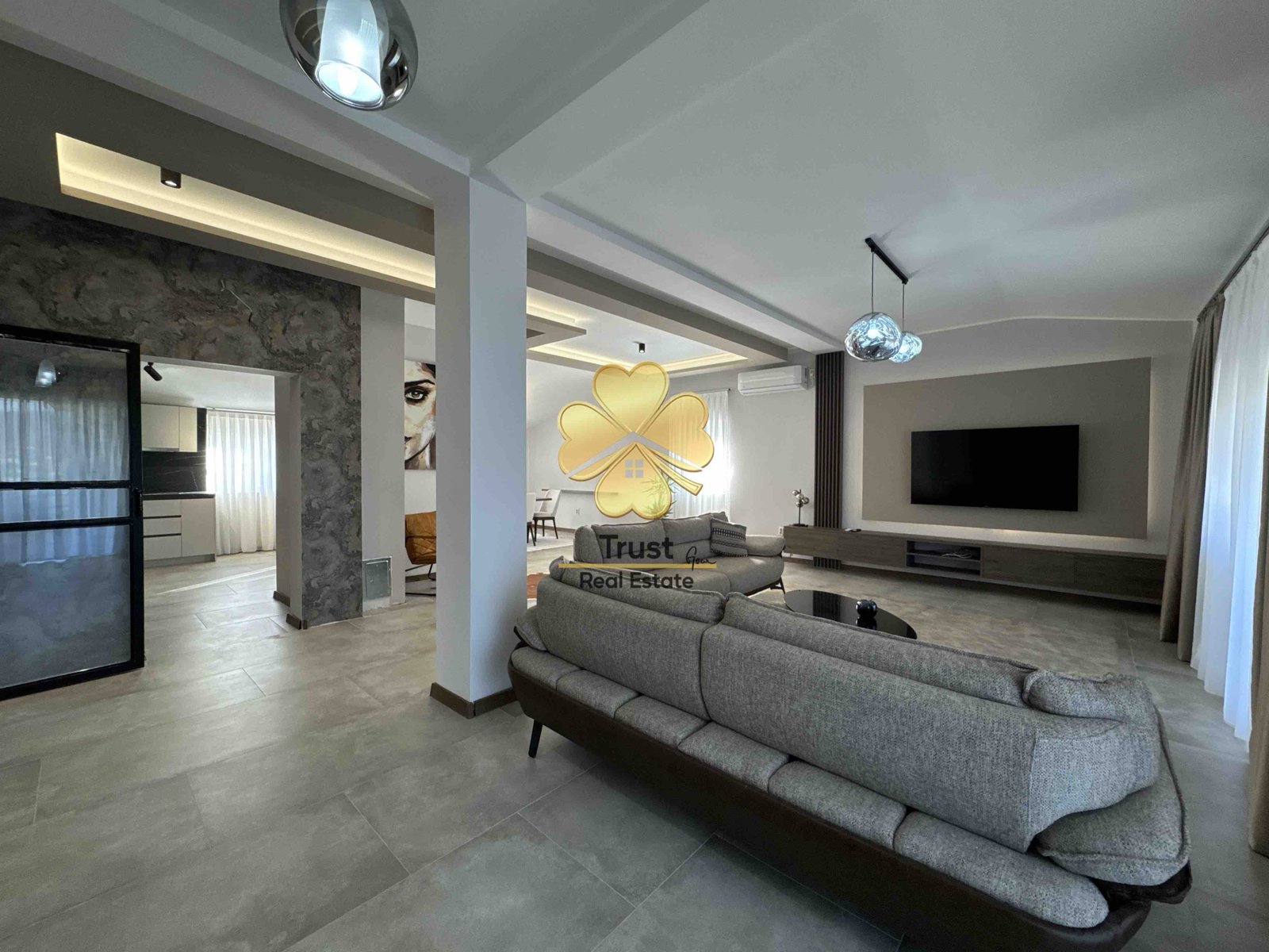 House for rent in Dalmatinska, Podgorica — photo 4