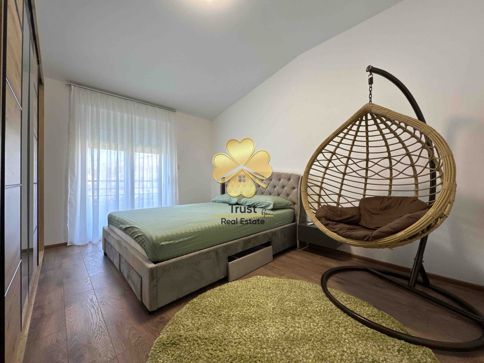 House for rent in Dalmatinska, Podgorica — photo 14