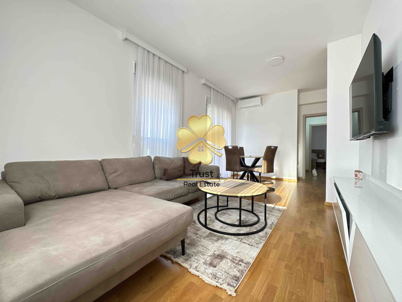 Apartment for rent in Stari Aerodrom, Podgorica — photo 2