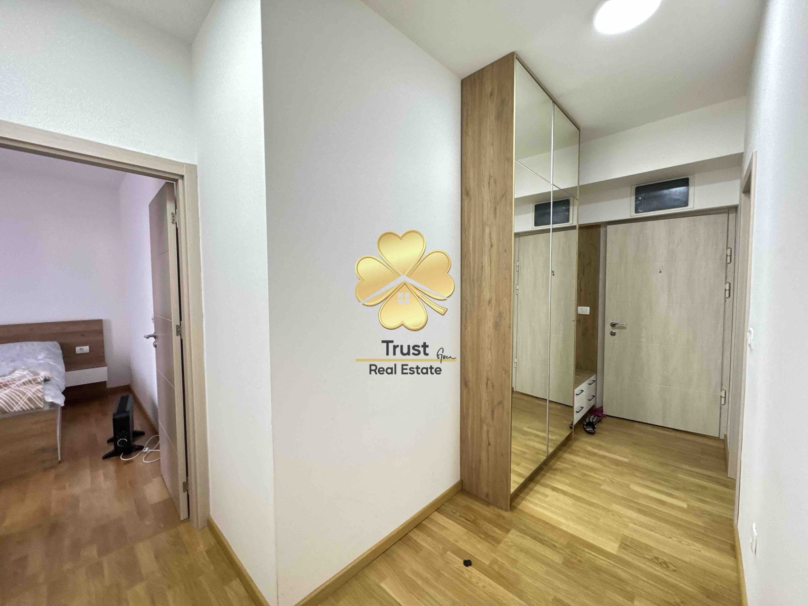 Apartment for rent in Stari Aerodrom, Podgorica — photo 4
