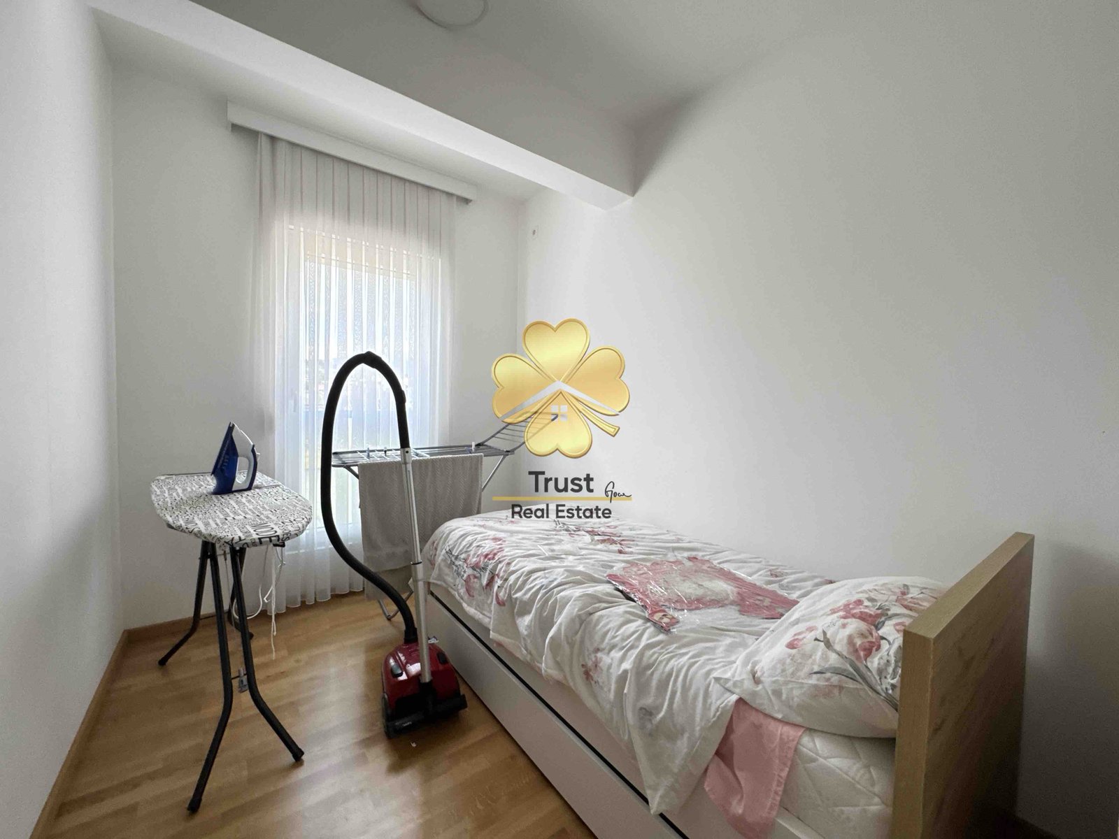 Apartment for rent in Stari Aerodrom, Podgorica — photo 5