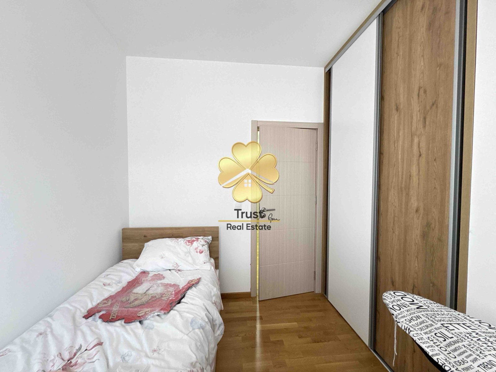 Apartment for rent in Stari Aerodrom, Podgorica — photo 6