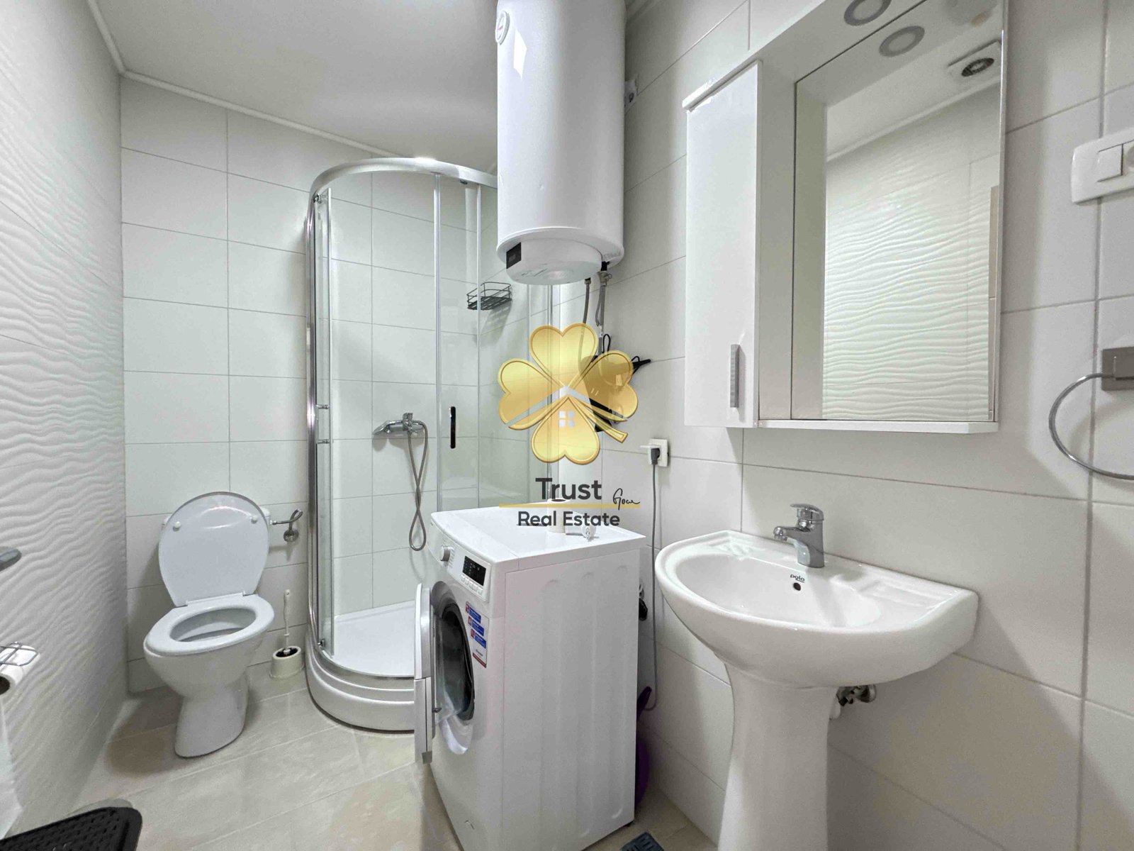 Apartment for rent in Stari Aerodrom, Podgorica — photo 7
