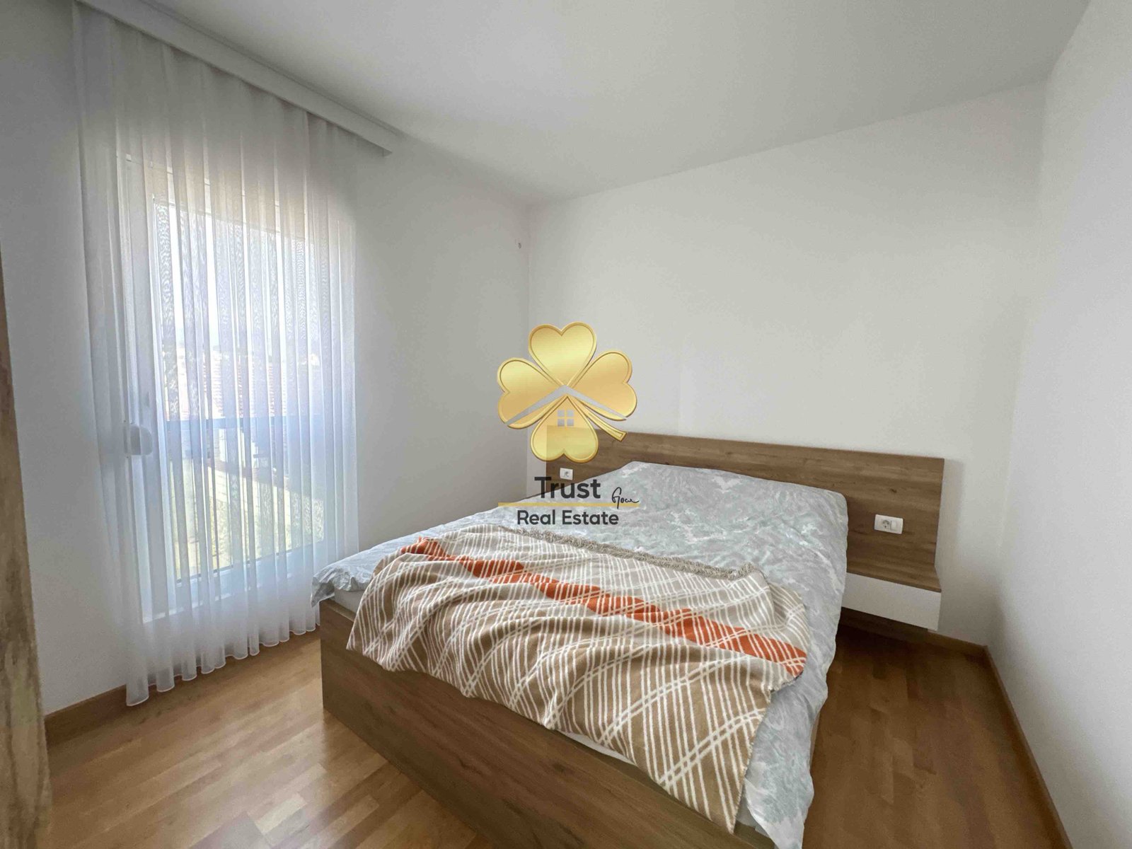 Apartment for rent in Stari Aerodrom, Podgorica — photo 8