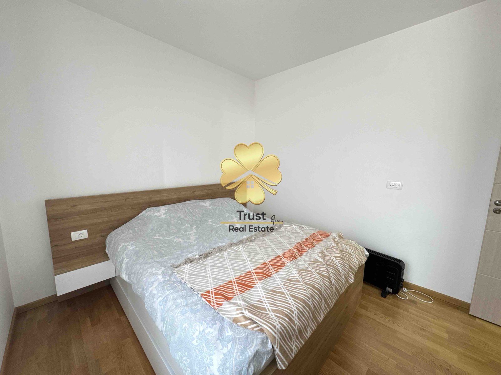 Apartment for rent in Stari Aerodrom, Podgorica — photo 9