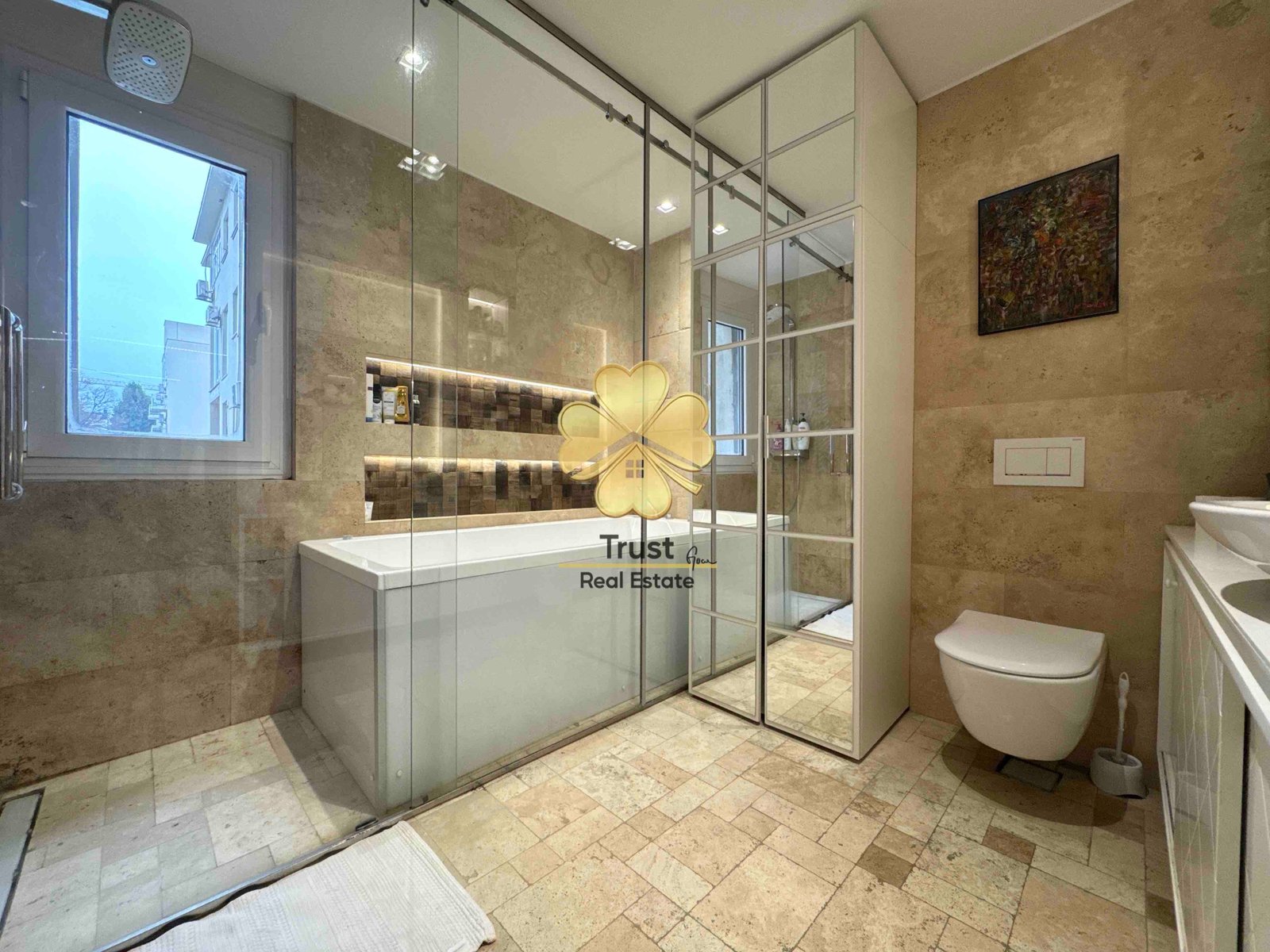 Apartment for sale in Centar, Podgorica — photo 17