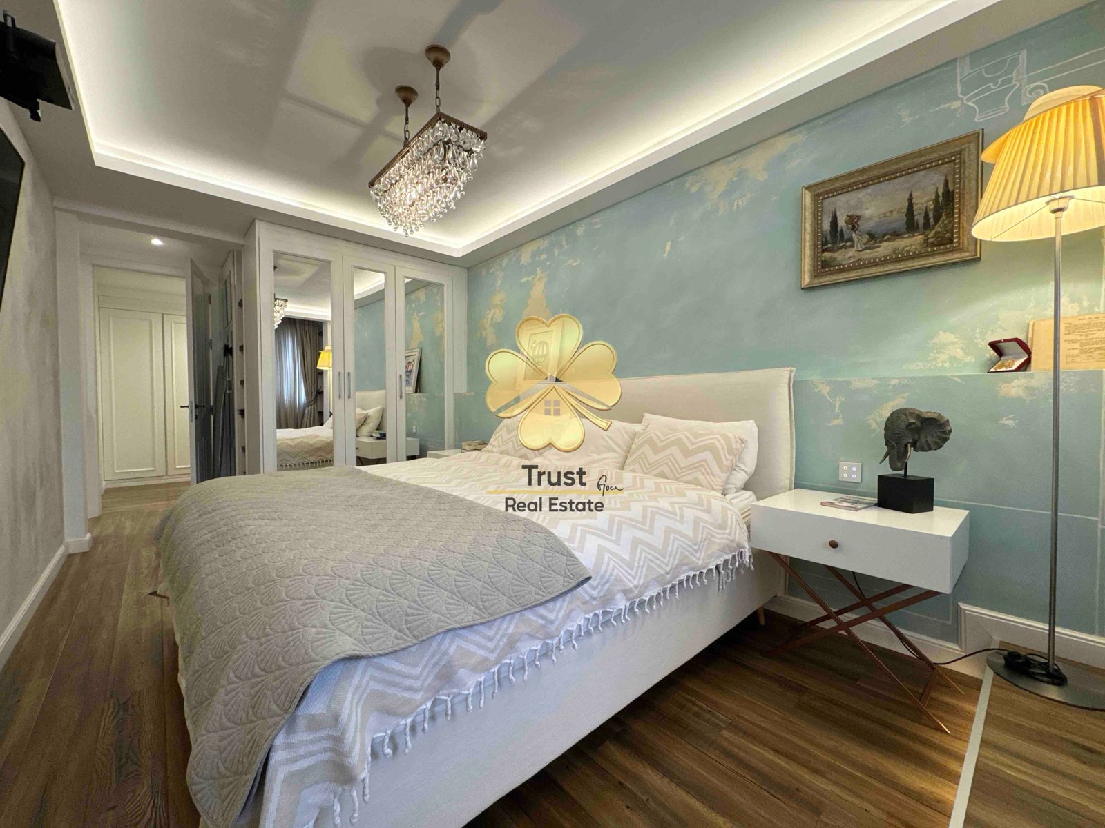Apartment for sale in Centar, Podgorica — photo 16