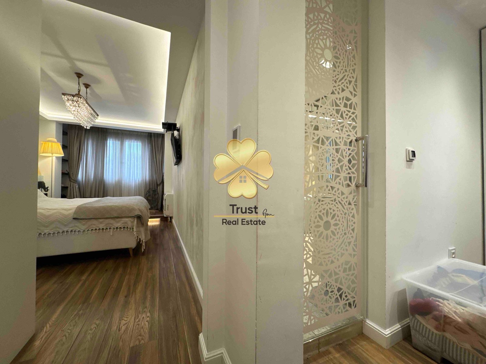 Apartment for sale in Centar, Podgorica — photo 14