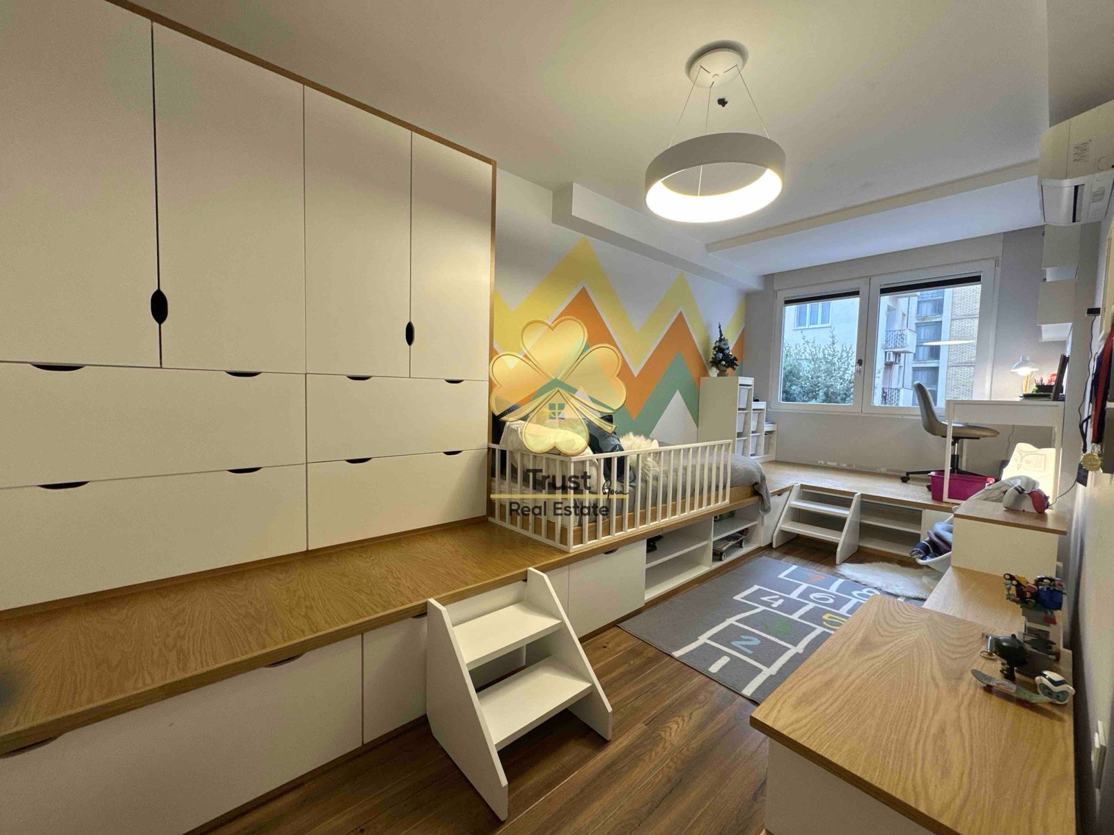 Apartment for sale in Centar, Podgorica — photo 13