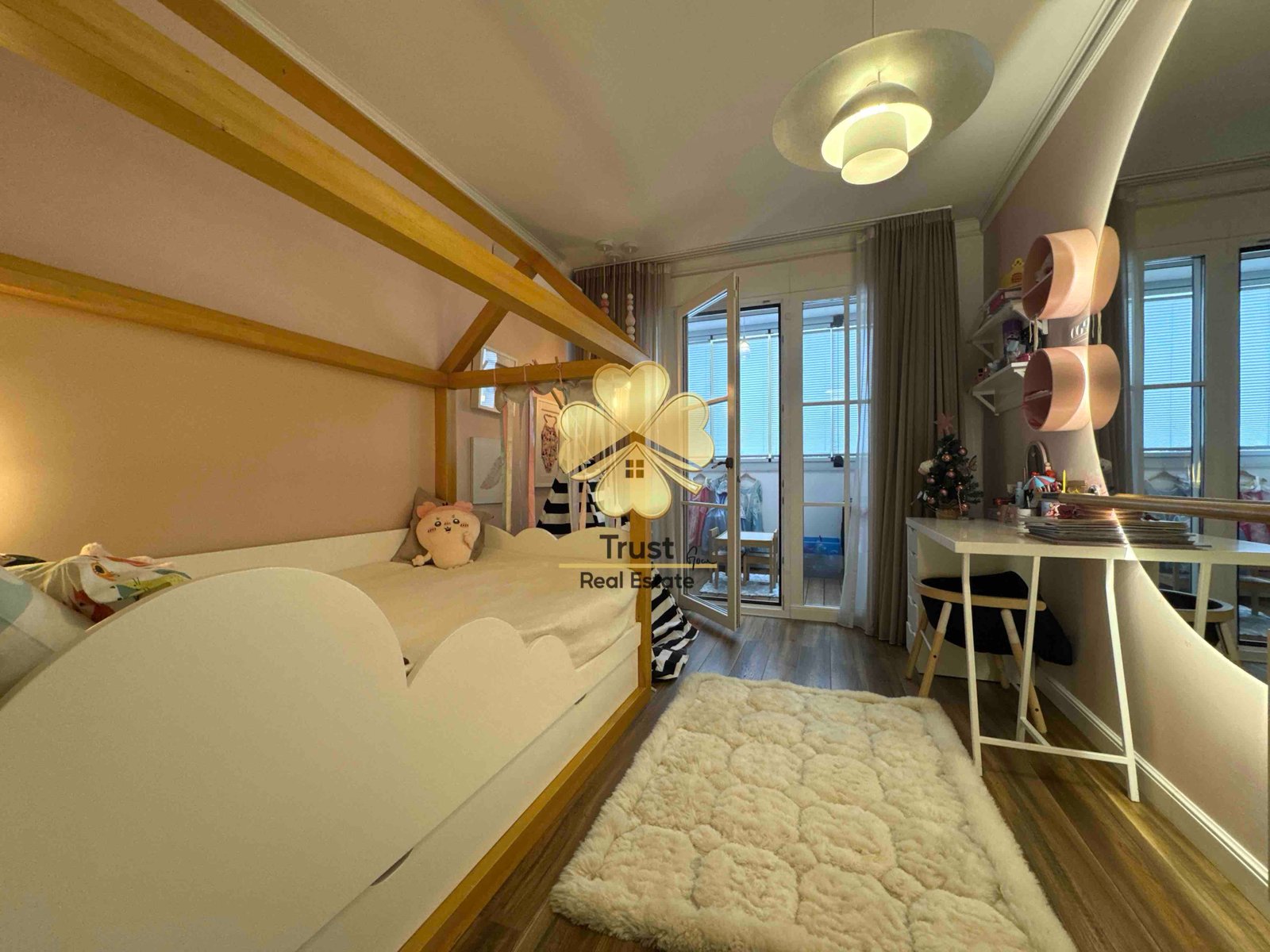 Apartment for sale in Centar, Podgorica — photo 10