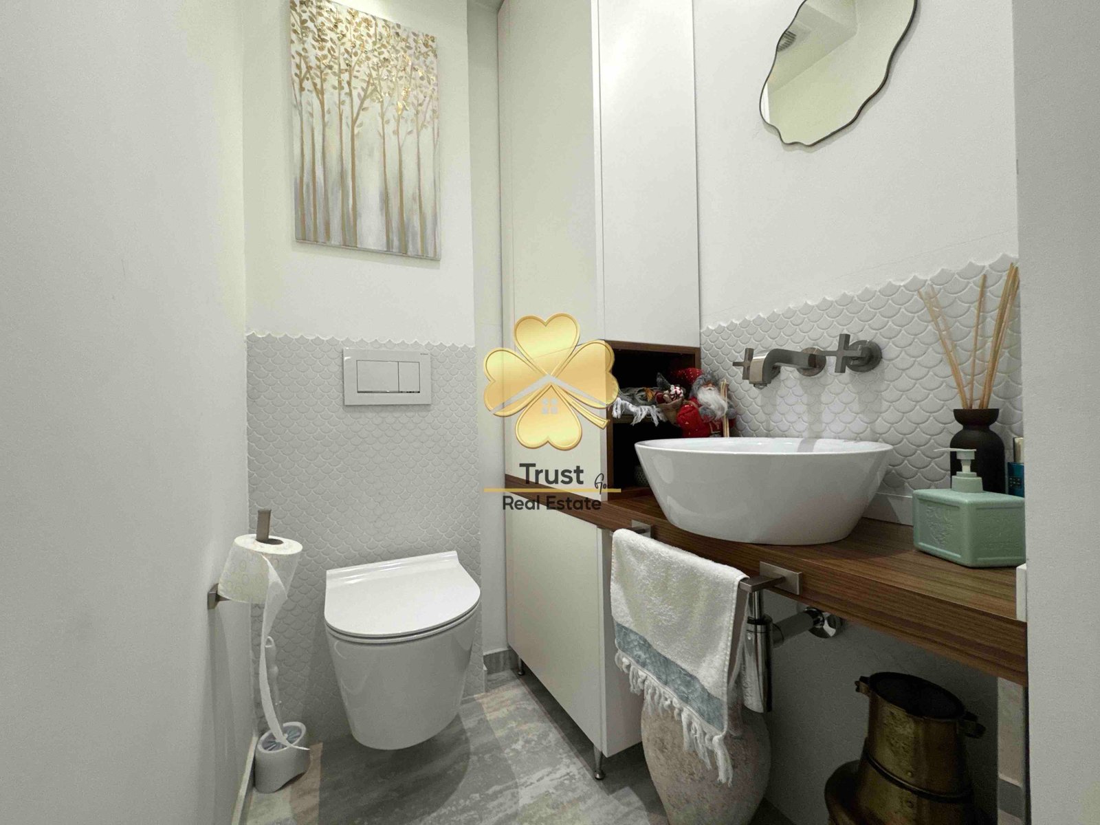 Apartment for sale in Centar, Podgorica — photo 7