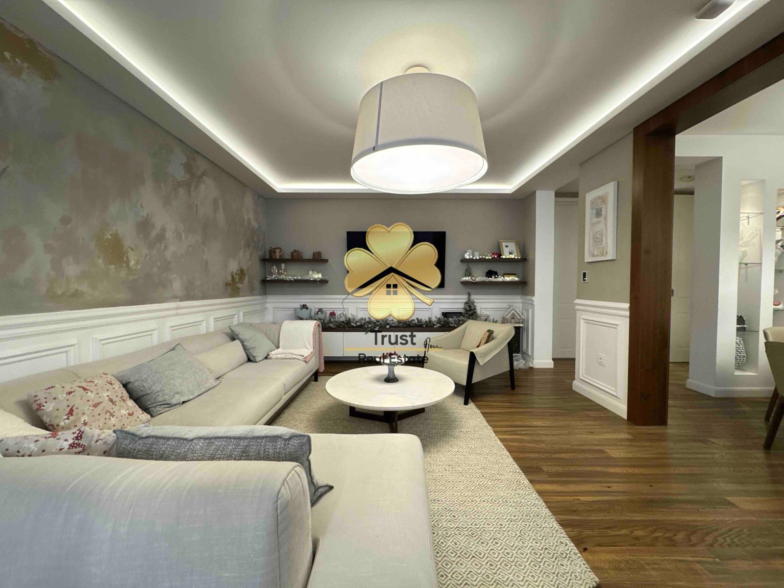 Apartment for sale in Centar, Podgorica — photo 2