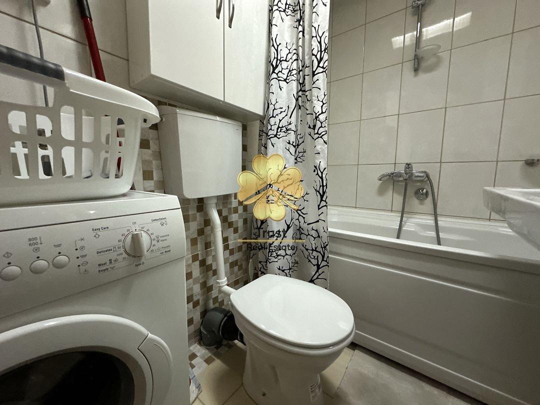 Apartment for rent in Podgorica — photo 4