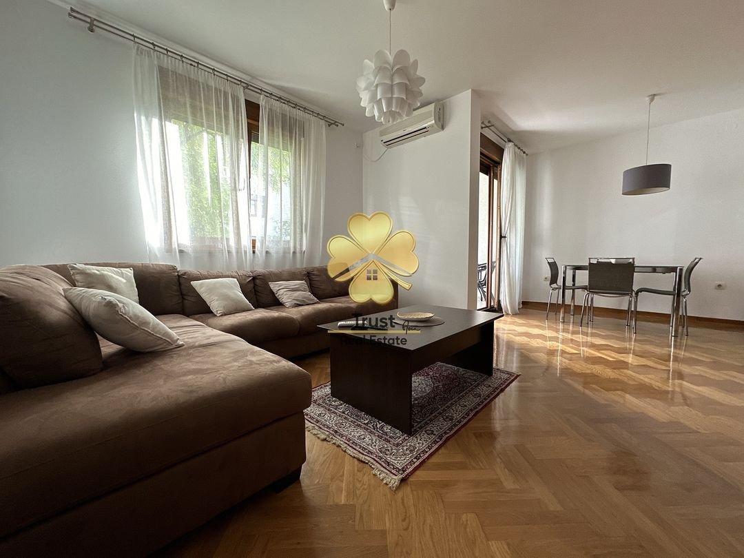 Apartment for rent in Podgorica — photo 8