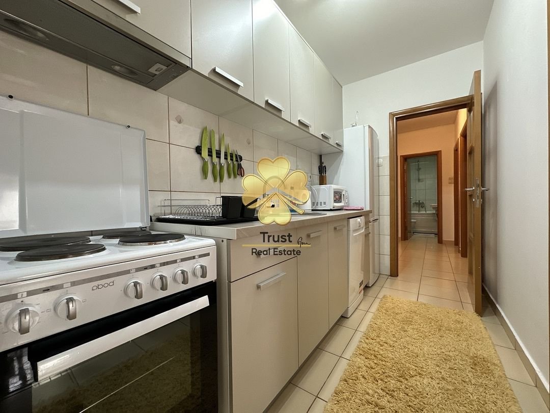 Apartment for rent in Podgorica — photo 9