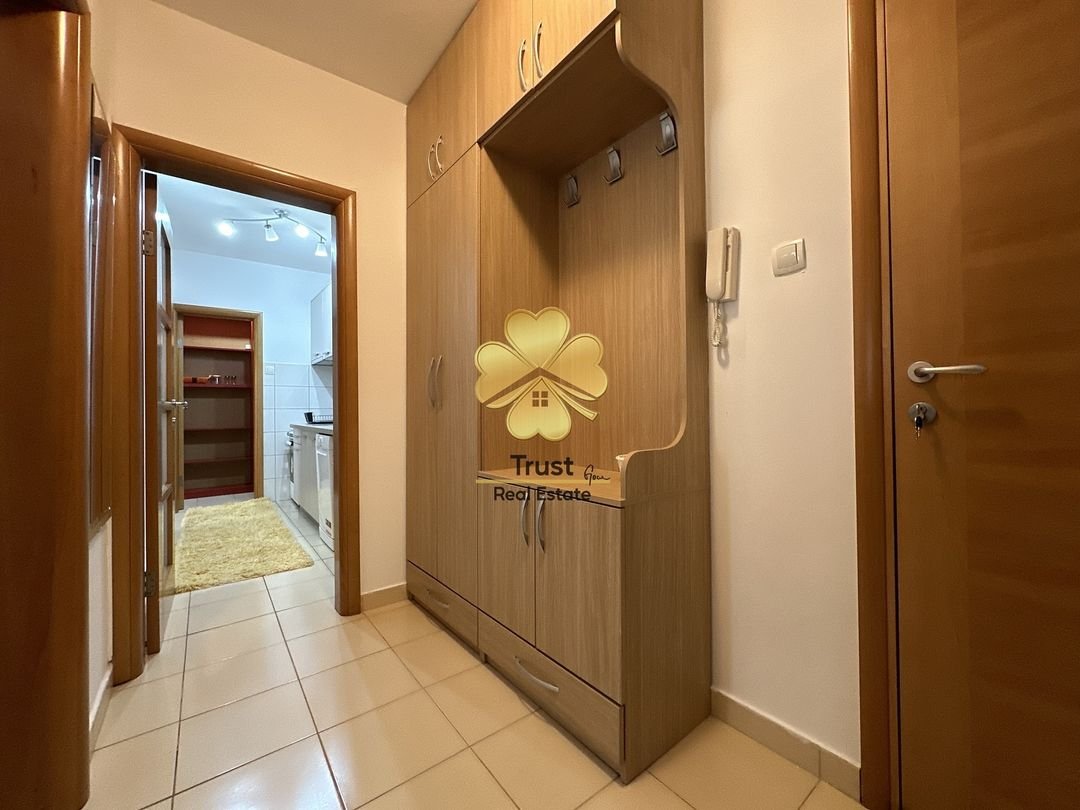 Apartment for rent in Podgorica — photo 10