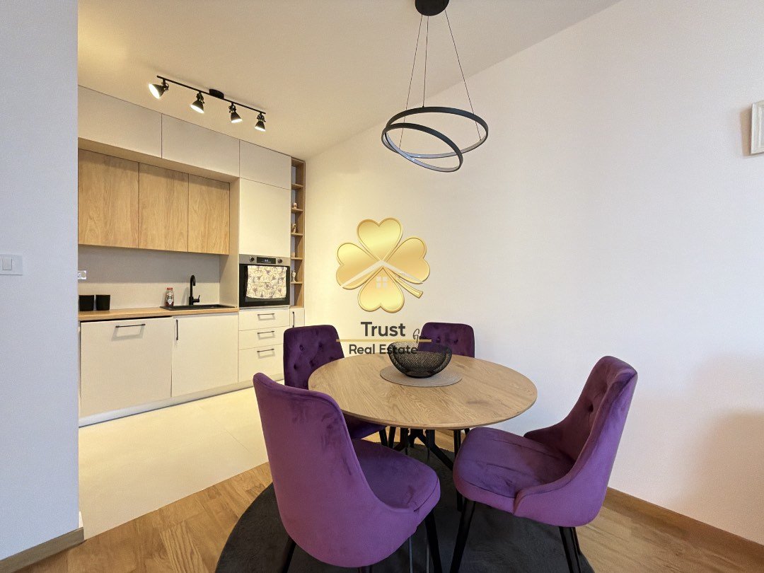 Apartment for rent in City Kvart, Podgorica — photo 3