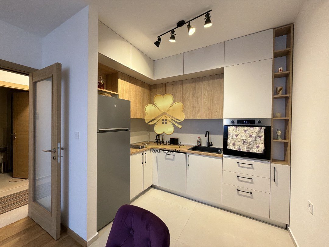 Apartment for rent in City Kvart, Podgorica — photo 4