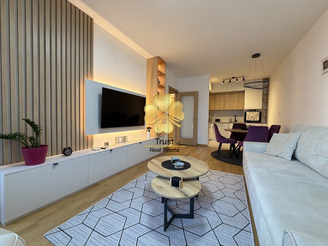 Apartment for rent in City Kvart, Podgorica — photo 5