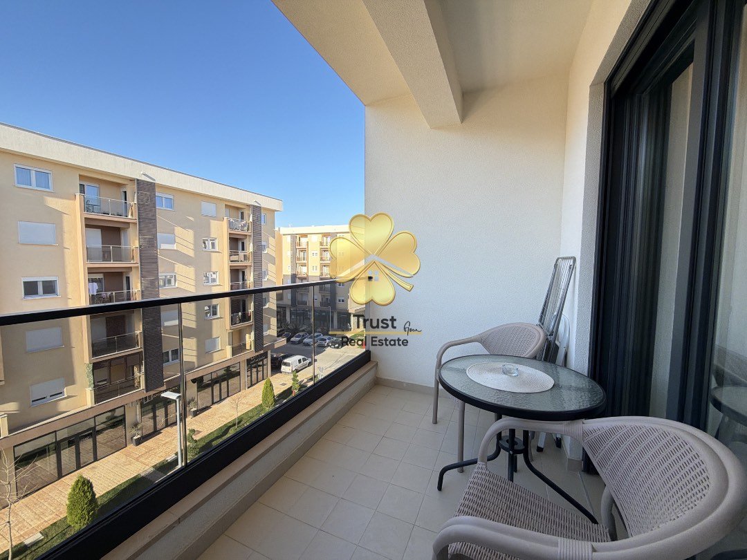 Apartment for rent in City Kvart, Podgorica — photo 6
