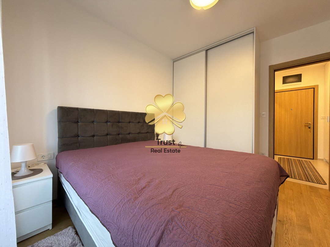 Apartment for rent in City Kvart, Podgorica — photo 11