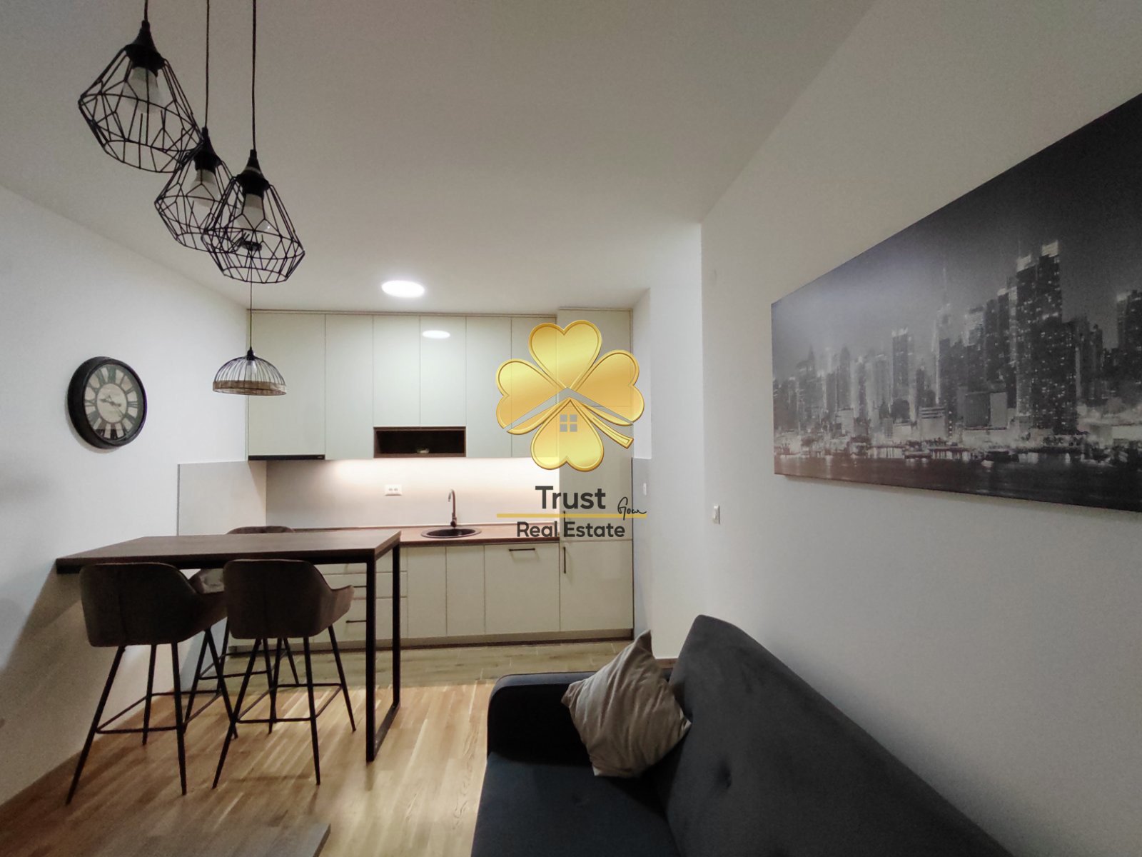 Apartment for rent in Zabjelo, Podgorica — photo 2