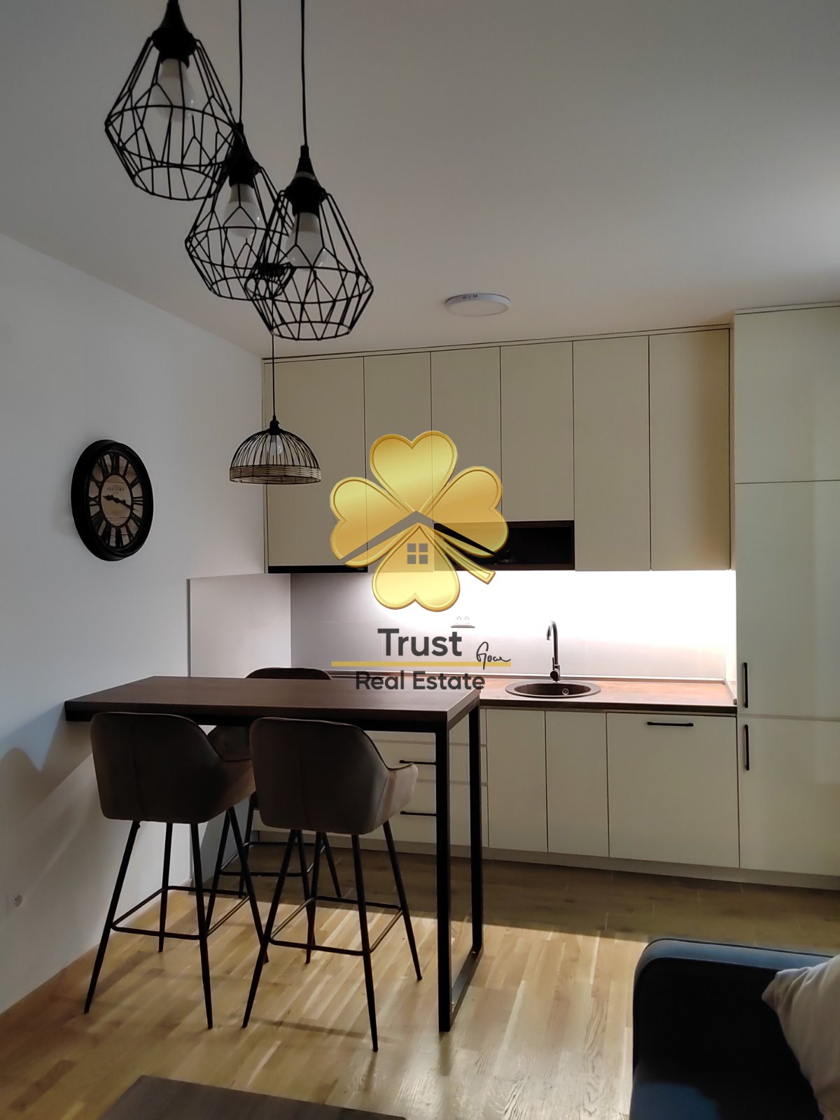 Apartment for rent in Zabjelo, Podgorica — photo 3