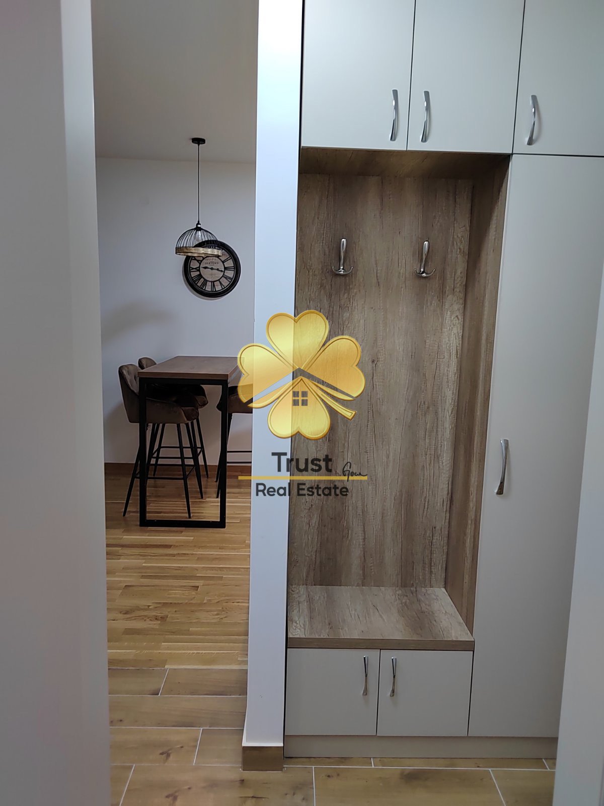 Apartment for rent in Zabjelo, Podgorica — photo 6