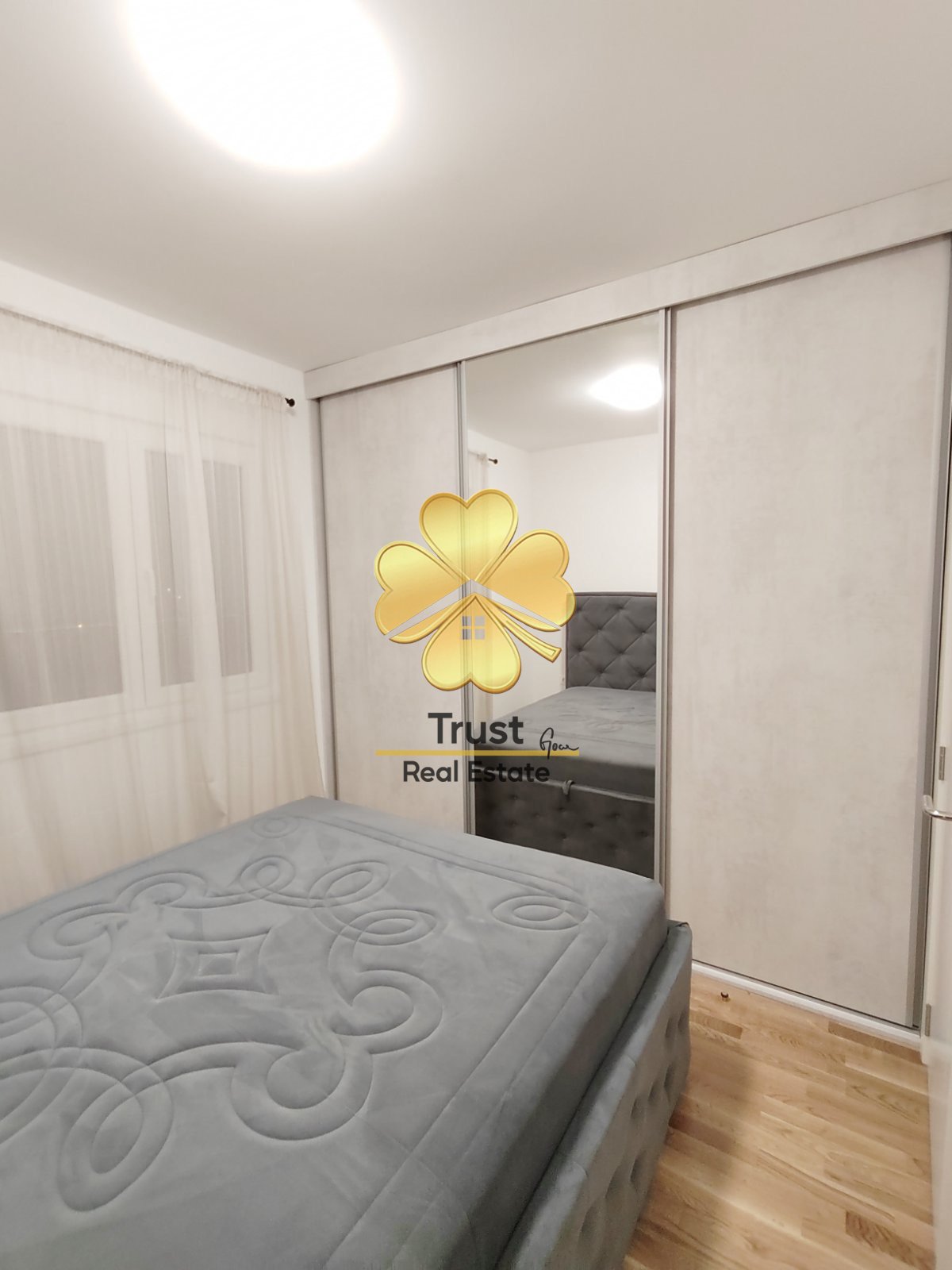 Apartment for rent in Zabjelo, Podgorica — photo 7