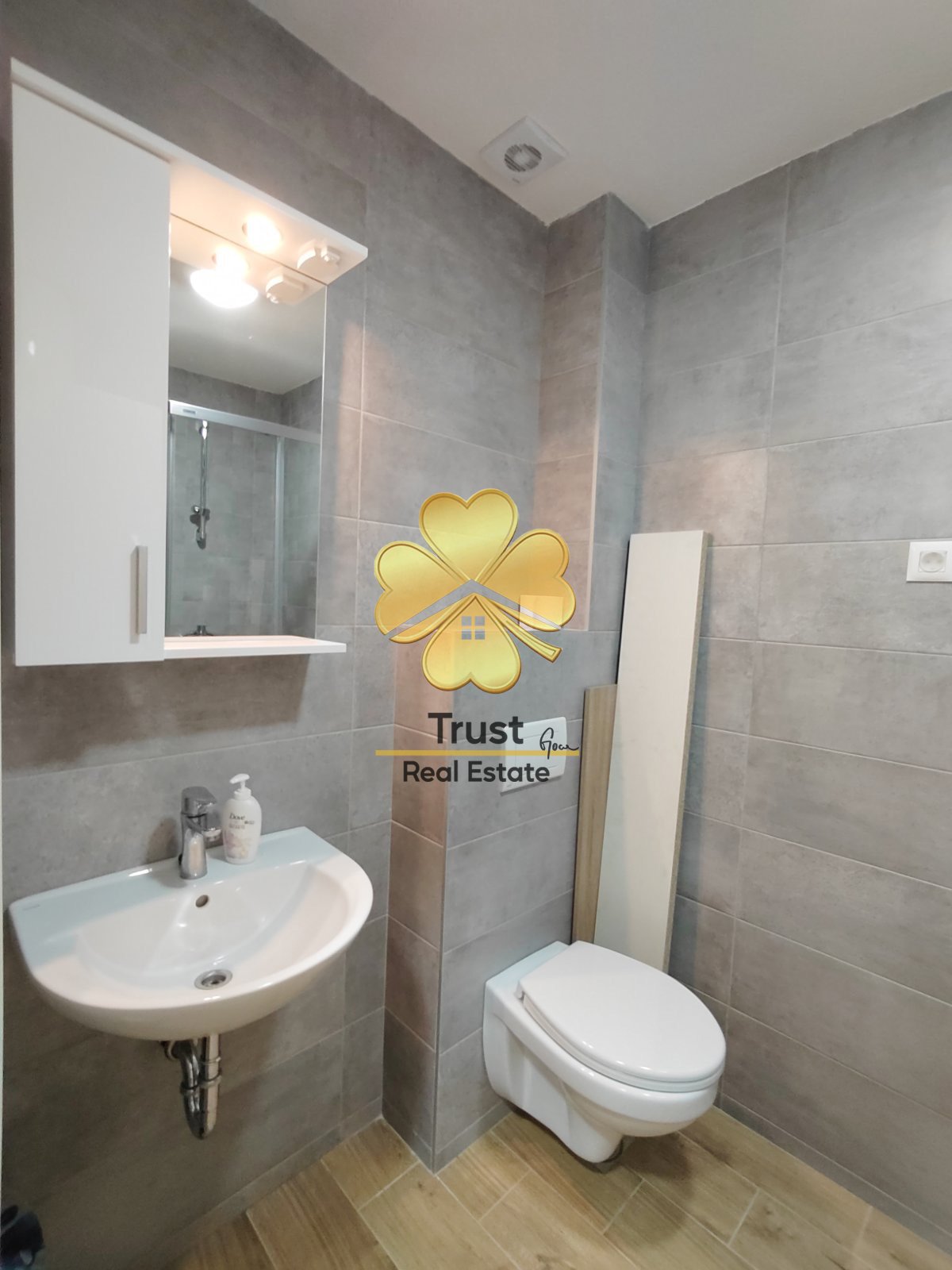 Apartment for rent in Zabjelo, Podgorica — photo 8