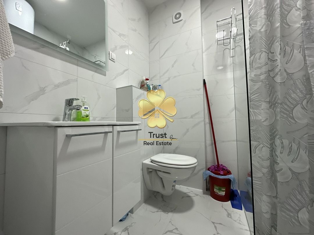 Apartment for rent in Zabjelo, Podgorica — photo 4