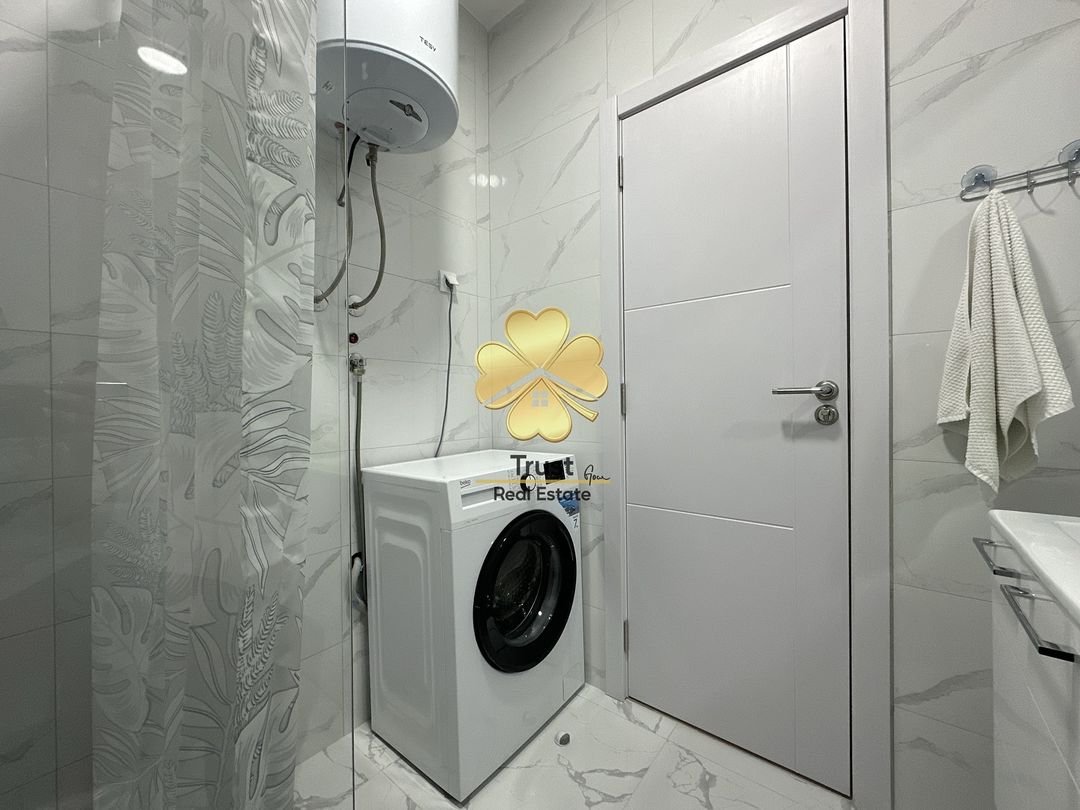 Apartment for rent in Zabjelo, Podgorica — photo 5