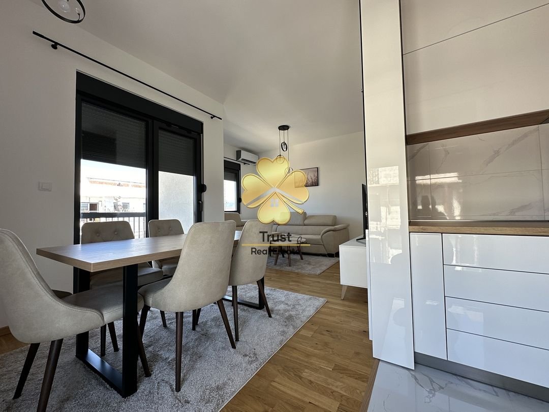 Apartment for rent in Zabjelo, Podgorica — photo 6