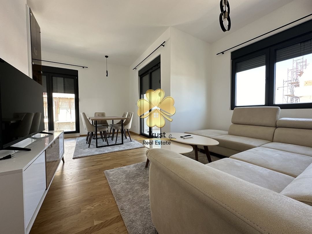 Apartment for rent in Zabjelo, Podgorica — photo 9