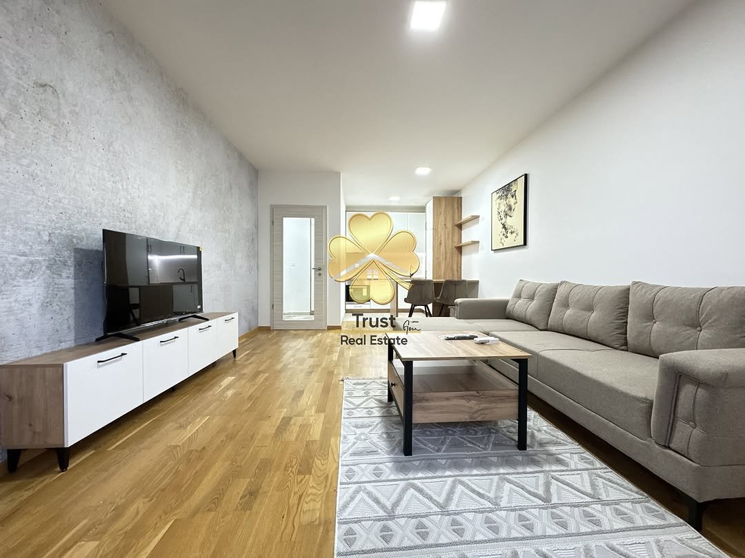 Apartment for rent in Ljubović, Podgorica — photo 2