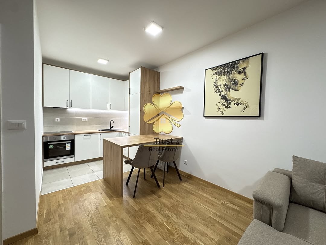 Apartment for rent in Ljubović, Podgorica — photo 4