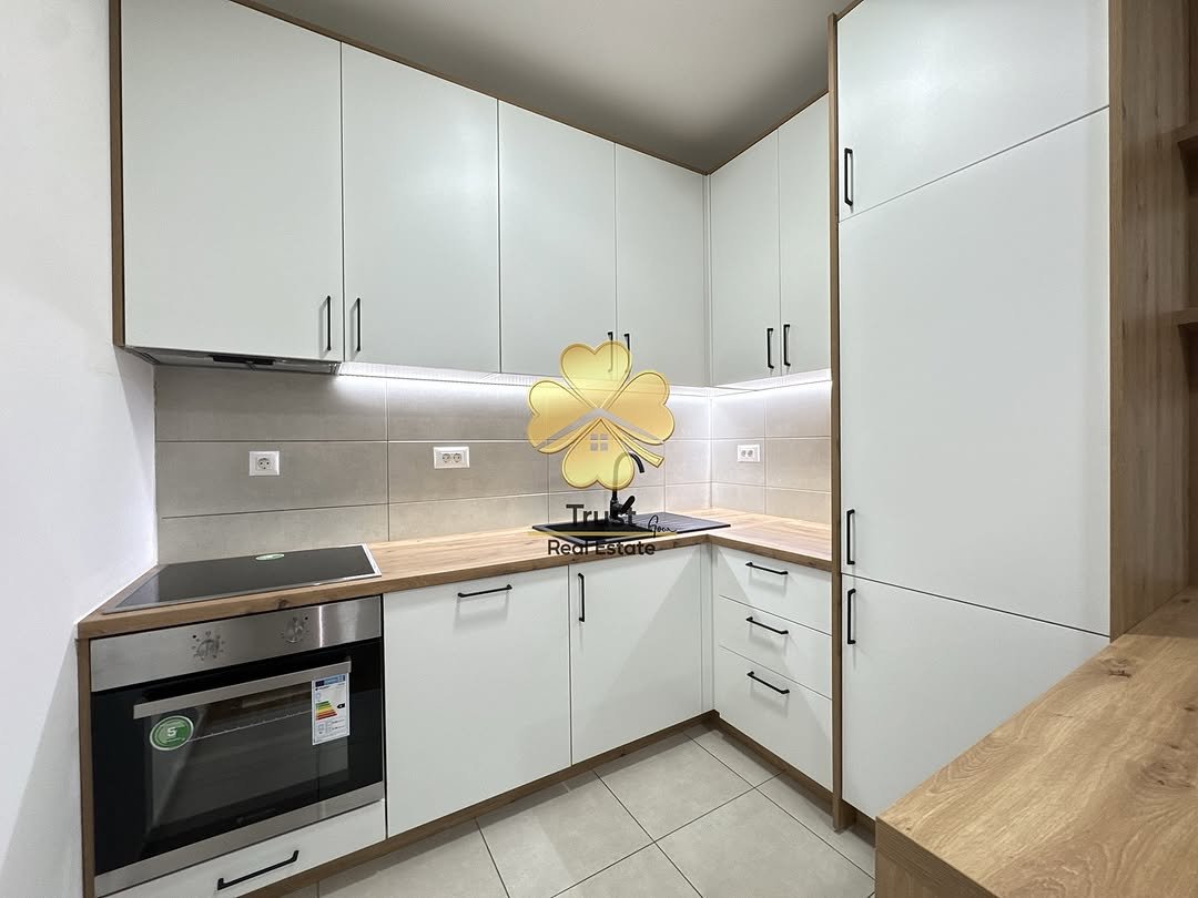 Apartment for rent in Ljubović, Podgorica — photo 5
