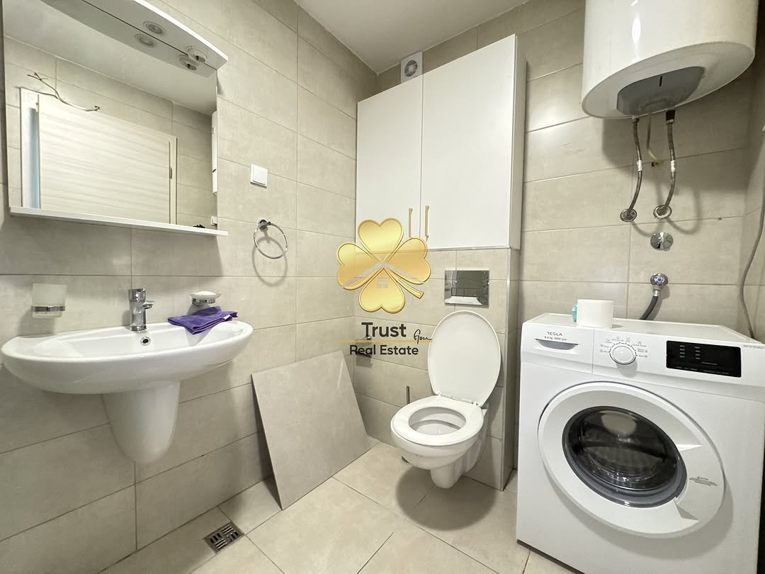 Apartment for rent in Ljubović, Podgorica — photo 9