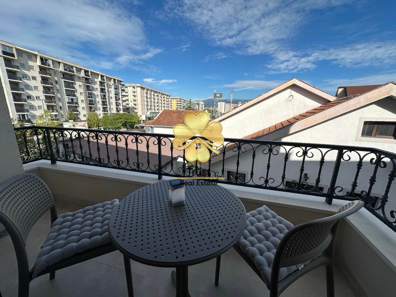 Apartment for rent in City Kvart, Podgorica — photo 12