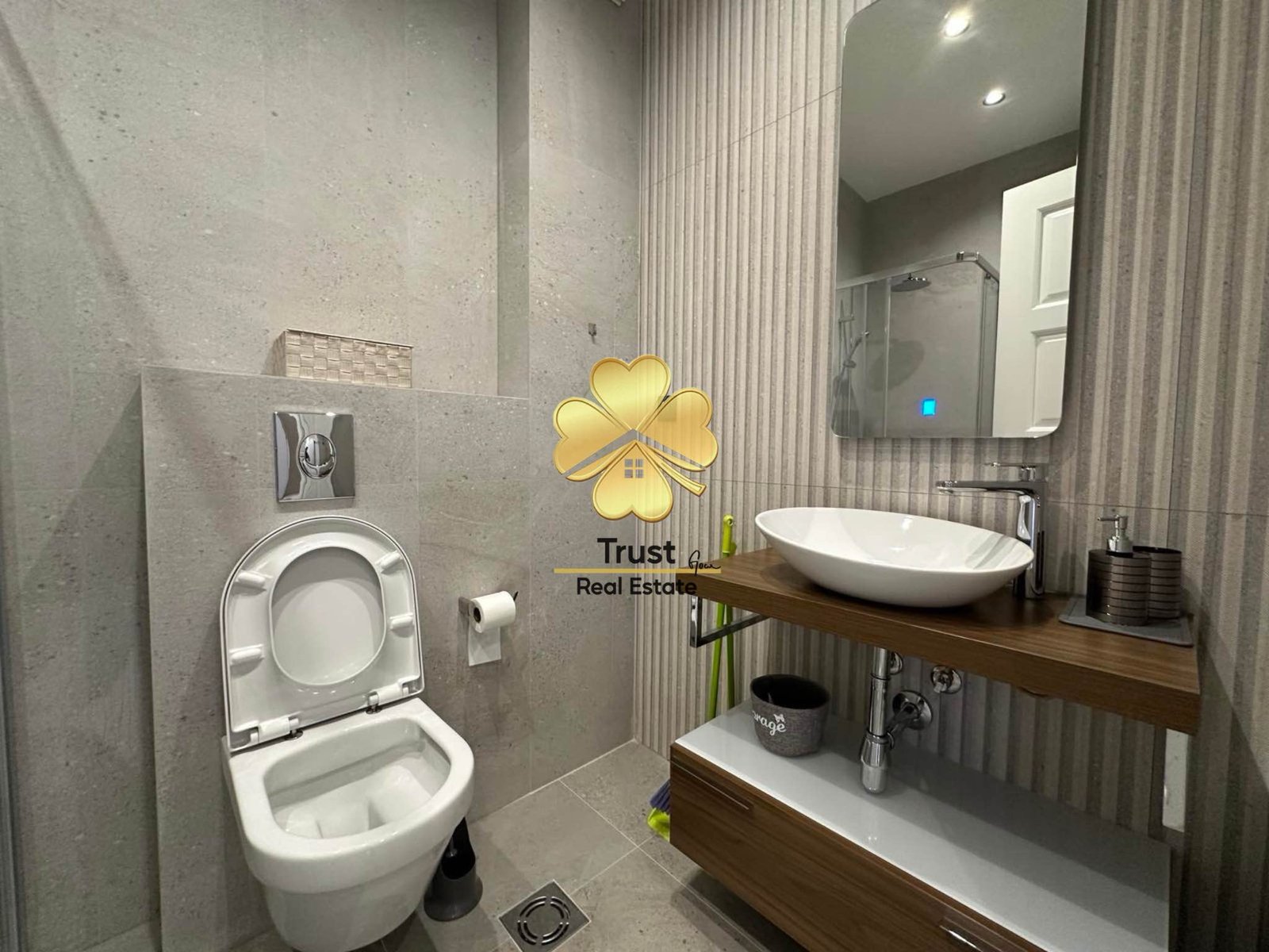 Apartment for rent in City Kvart, Podgorica — photo 11