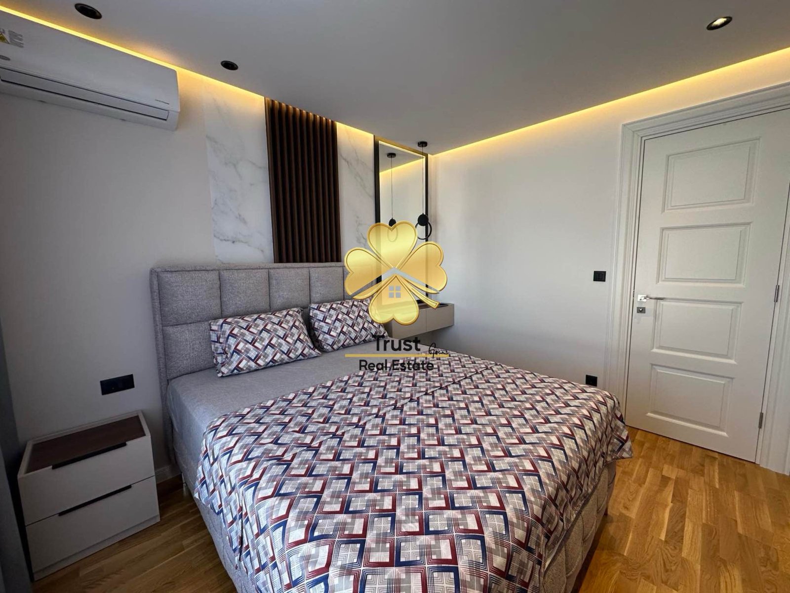 Apartment for rent in City Kvart, Podgorica — photo 7