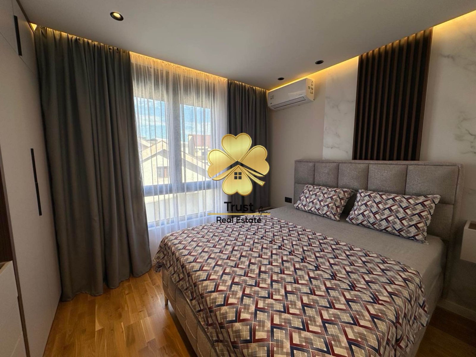 Apartment for rent in City Kvart, Podgorica — photo 6