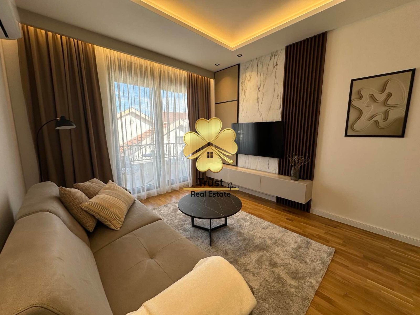 Apartment for rent in City Kvart, Podgorica — photo 5