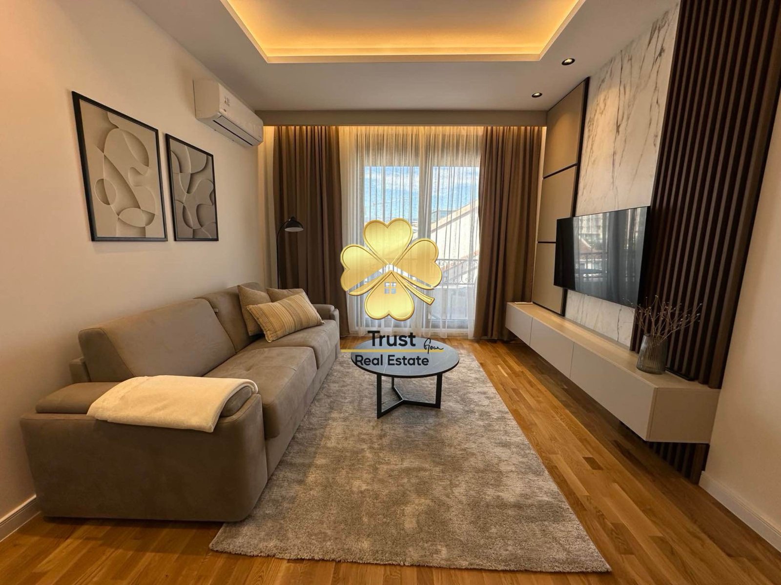 Apartment for rent in City Kvart, Podgorica — photo 3